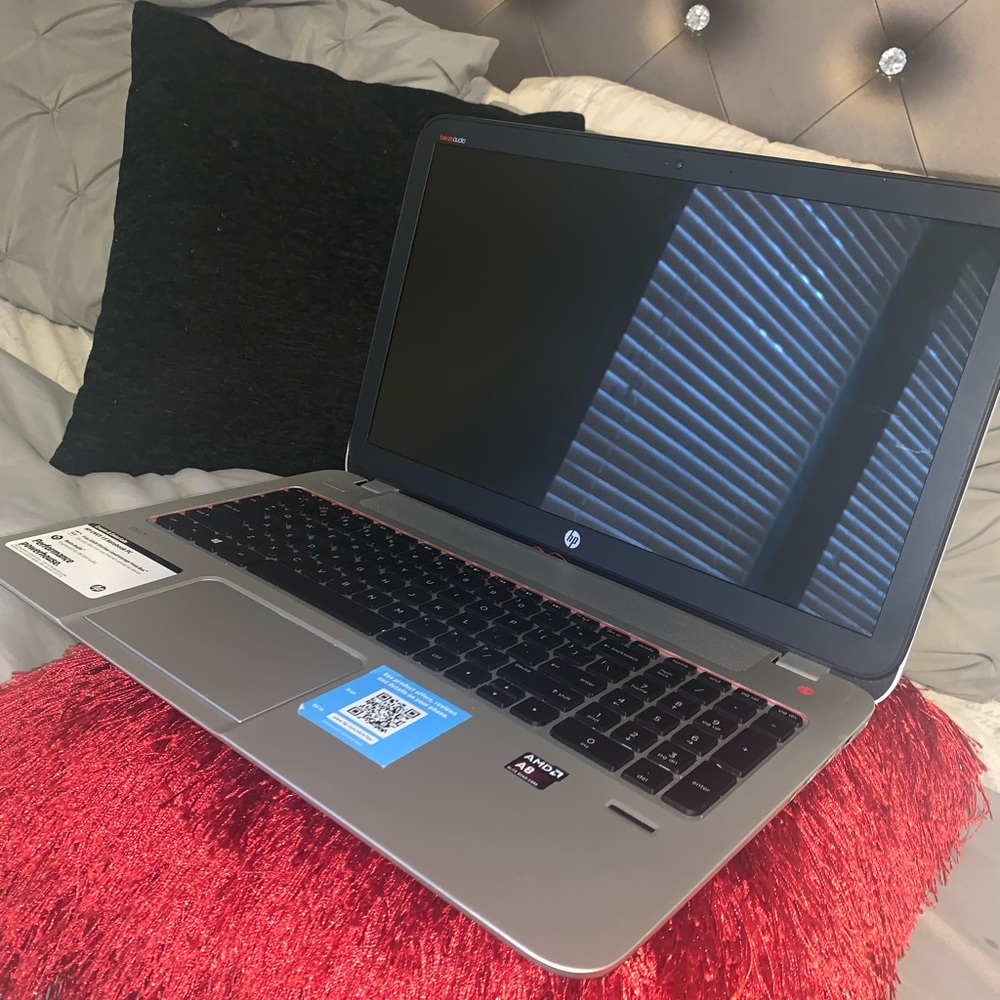 laptop